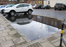 Flood management in andover hampshire